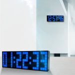 Home LED Digital Clock - Image 5