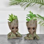 Groot Man Planter Pot - Image 2
