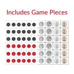 Playtime Reversible Slumber Bag. Over 35 Fun Interactive Games! - Image 4