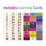 Playtime Reversible Slumber Bag. Over 35 Fun Interactive Games! - Image 5