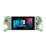 Hori Nintendo Switch Split Pad Pro (Evee Edition) - pokemon - Image 3