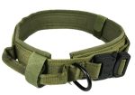 Fast Shipping Durable Military Tactical Dog Collar - Image 3