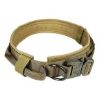 Fast Shipping Durable Military Tactical Dog Collar - Image 4