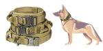 Fast Shipping Durable Military Tactical Dog Collar - Image 5