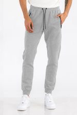 HEATHERED COTTON SWEATS J111 - Image 2