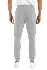 HEATHERED COTTON SWEATS J111 - Image 3