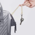 Quilted Diaper Baby Backpack - Image 3