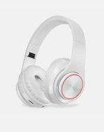 Ninja Dragon Z10 Color Changing Bluetooth Headphones - Image 6