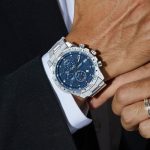 Personalized Mens Watch, Boyfriend Gift, Anniversary Gift - Image 2