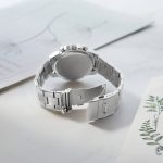 Personalized Mens Watch, Boyfriend Gift, Anniversary Gift - Image 5