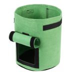 Portable Plant Bag Potato Planting Bag Durable Bag - Image 3