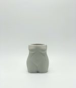 Donna Concrete Planter