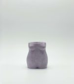 Donna Concrete Planter - Image 2