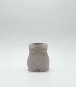 Donna Concrete Planter - Image 4