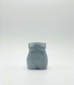 Donna Concrete Planter - Image 5