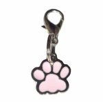 Paw Cat Dog Collar Charms - Image 4