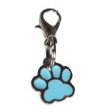 Paw Cat Dog Collar Charms - Image 5