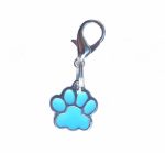 Paw Cat Dog Collar Charms - Image 6