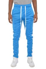 SLIM FIT TRACK PANTS - Image 4