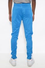 SLIM FIT TRACK PANTS - Image 5