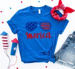 Merica T-shirt - Image 3