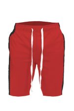 SINGLE STRIPE SHORTS - Image 2