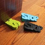 Stop Doorstop - Image 2