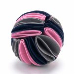 Foldable Dog Snuffle Ball Dog Training Toys Increase IQ - Image 7