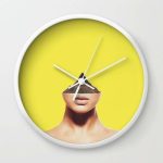 Displacement Wall clock - Image 2