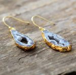 Druzy Earrings - Image 3