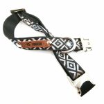 Finnigan's Blue Fusion Lead Hand Made