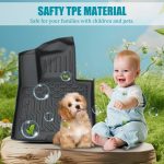 For 2019-2021 Hyundai Tucson 2017-2022 Kia Sportage Floor Mats - Image 5