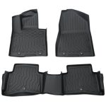 For 2019-2021 Hyundai Tucson 2017-2022 Kia Sportage Floor Mats