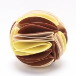 Foldable Dog Snuffle Ball Dog Training Toys Increase IQ - Image 14