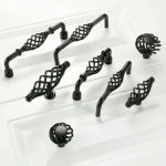 Modern Kitchen Cabinet - Drawer Pulls & Door Furniture Handles in - Image 2