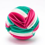 Foldable Dog Snuffle Ball Dog Training Toys Increase IQ - Image 9