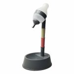 Automatic Pet Water Dispenser Stand Feeder Bowl Adjusting Height - Image 8