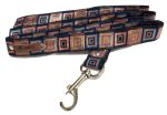 Copy of Finnigan Designer Dog Collar (Formal Collection) Large - Image 2