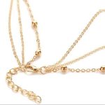 All Seeing Eye Multilayer Necklace - Image 3