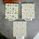Herb Garden - Biodegradable Cloth - Image 3