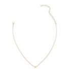 Dainty Heart Chain - Image 3