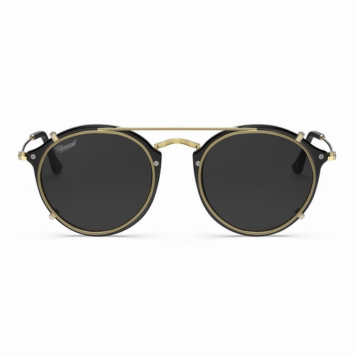 hemmet-vintage-heritage-clip-on-coal-268955.jpg Vintage Heritage Clip S1 - Image 1
