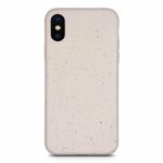 Biodegradable phone case - Natural White - Image 7