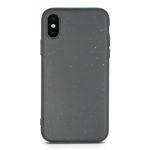 Biodegradable phone case - Black - Image 15