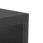 Levede Buffet Sideboard Storage Cabinet Modern High Gloss Furniture - Image 4