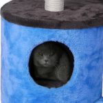 Cat Tree Tower Condo House Post Scratching Furniture Play Pet Activity - Image 5