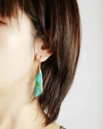 Imperial Jaspers Zia Earrings - Image 3