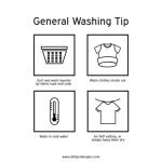 Graphic Snap-on Style Baby Tee, Infant Tee - I - Image 4