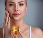 Anti-Aging Face Neck and Décolleté Serum - Image 5