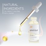 Anti–Aging Face Oil - Image 3